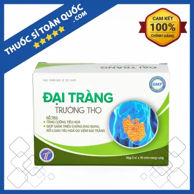 Đại Tràng Trường Thọ