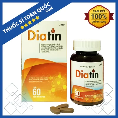 Diatin Trường Thọ