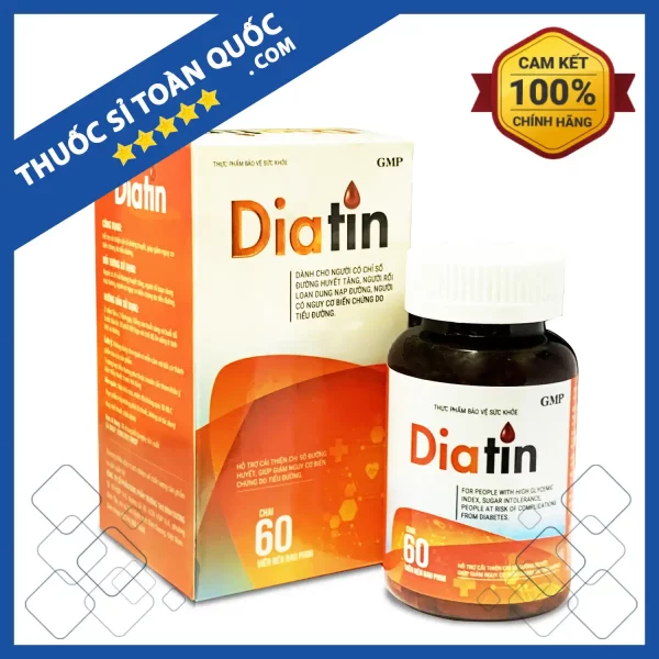 Diatin Trường Thọ