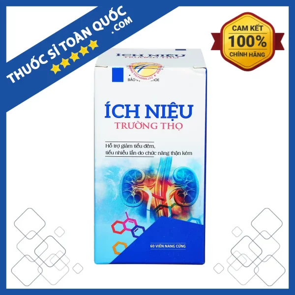 Ích Niệu Trường Thọ